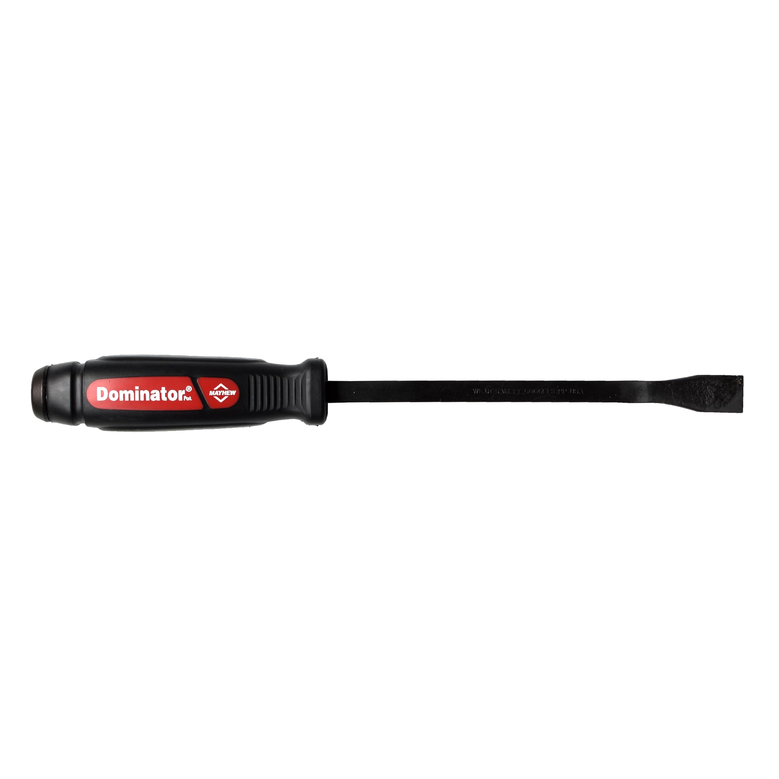 Amazon.com: Mayhew 60140 7-C Dominator Pry Bar, Curved, 12